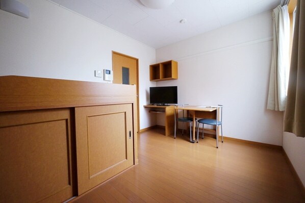 レオパレスミノールの物件内観写真